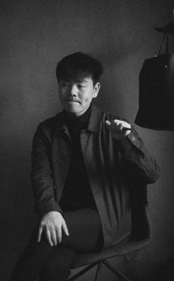 象內設計創始人，總設計師